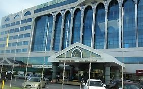 The Centrepoint Hotel